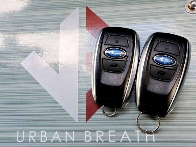 SUBARU FORESTER 2018 Image 31