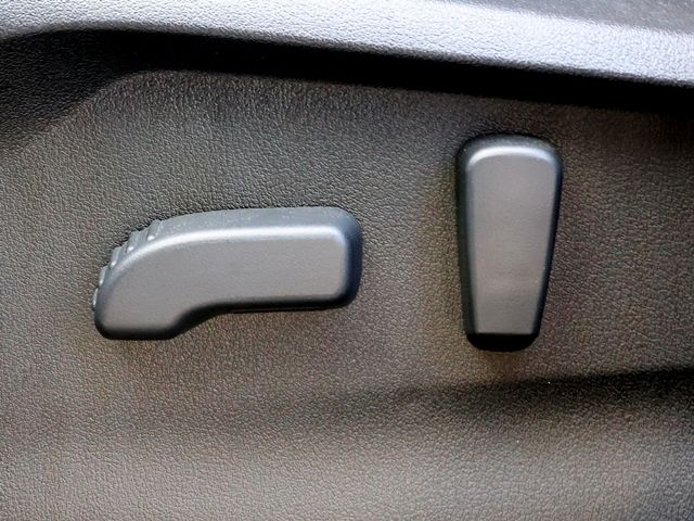 SUBARU FORESTER 2018 Image 31