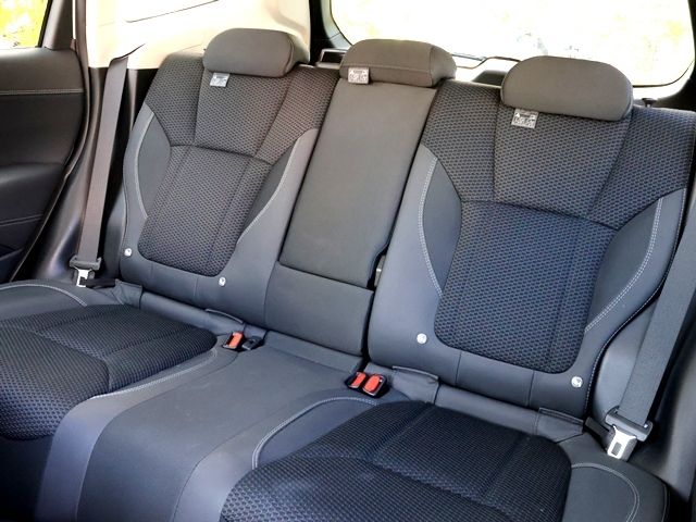 SUBARU FORESTER 2018 Image 31