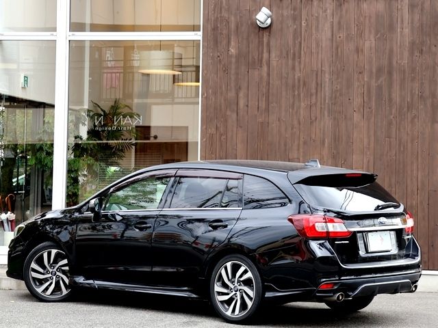 SUBARU LEVORG 2018 Image 31