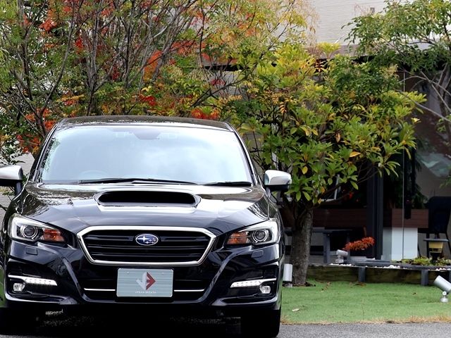 SUBARU LEVORG 2018 Image 31