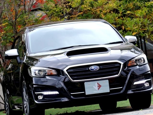 SUBARU LEVORG 2018 Image 31