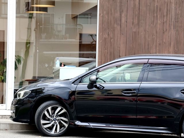 SUBARU LEVORG 2018 Image 31