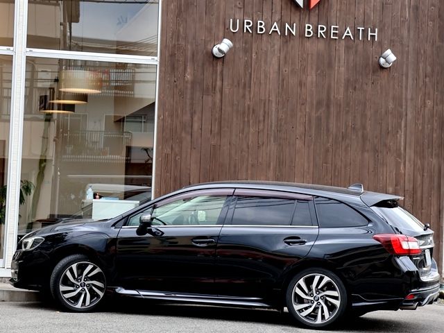 SUBARU LEVORG 2018 Image 31