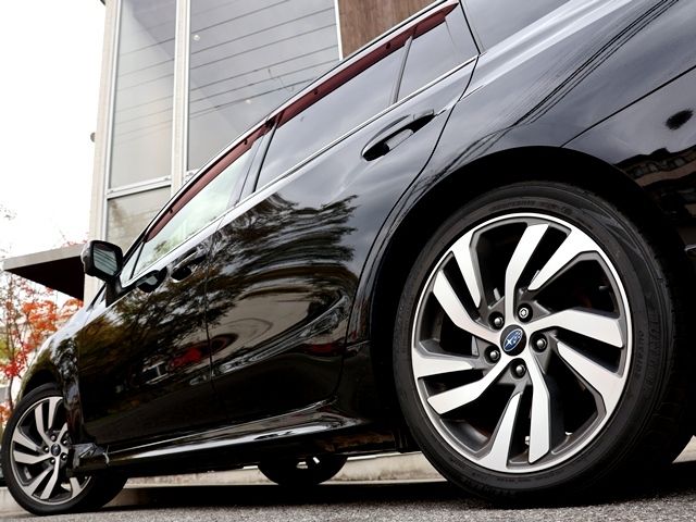 SUBARU LEVORG 2018 Image 31