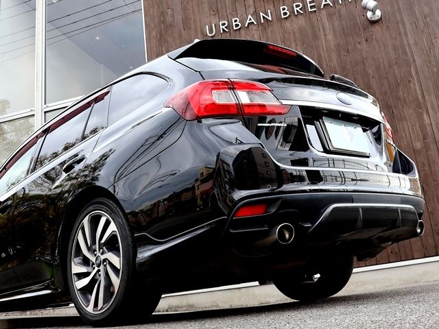 SUBARU LEVORG 2018 Image 31