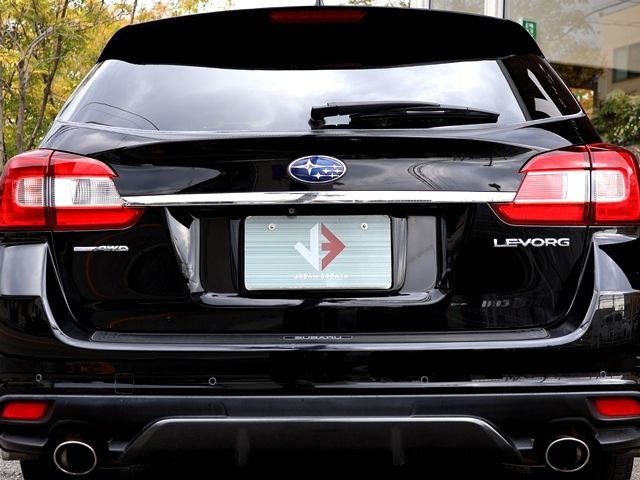 SUBARU LEVORG 2018 Image 31