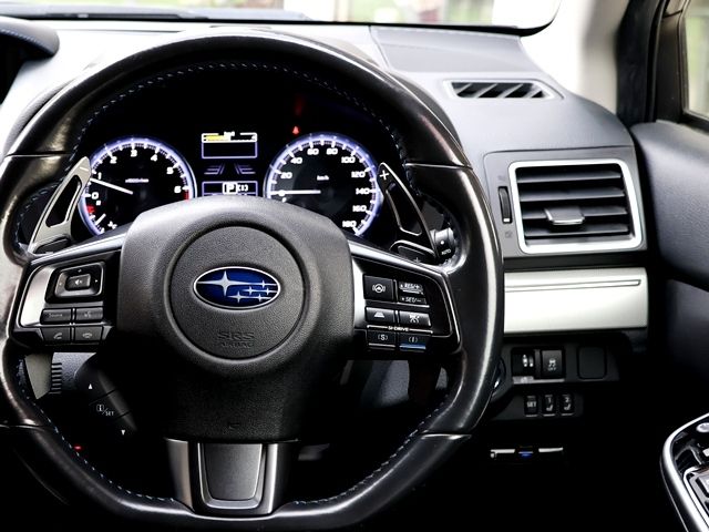 SUBARU LEVORG 2018 Image 31