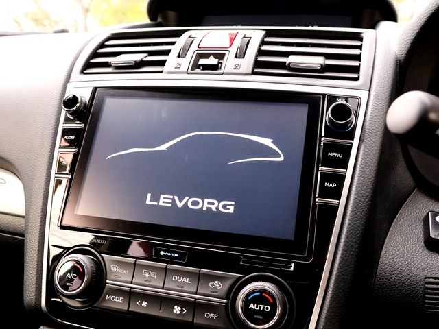 SUBARU LEVORG 2018 Image 31