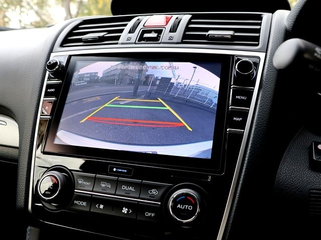 SUBARU LEVORG 2018 Image 31