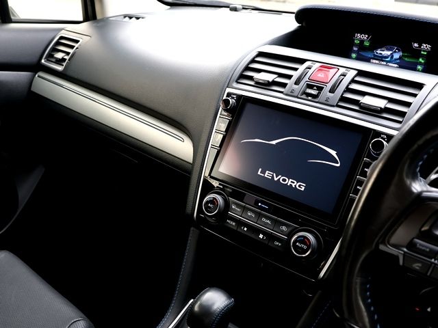 SUBARU LEVORG 2018 Image 31