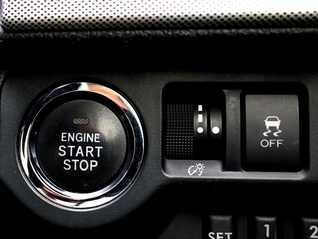 SUBARU LEVORG 2018 Image 31