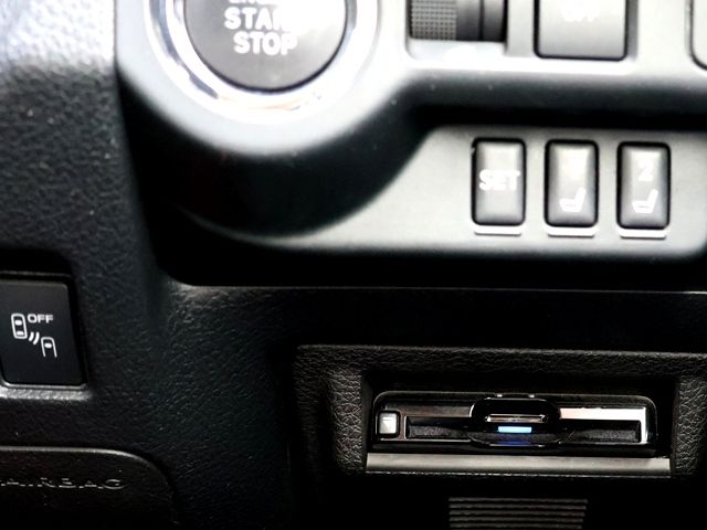 SUBARU LEVORG 2018 Image 31