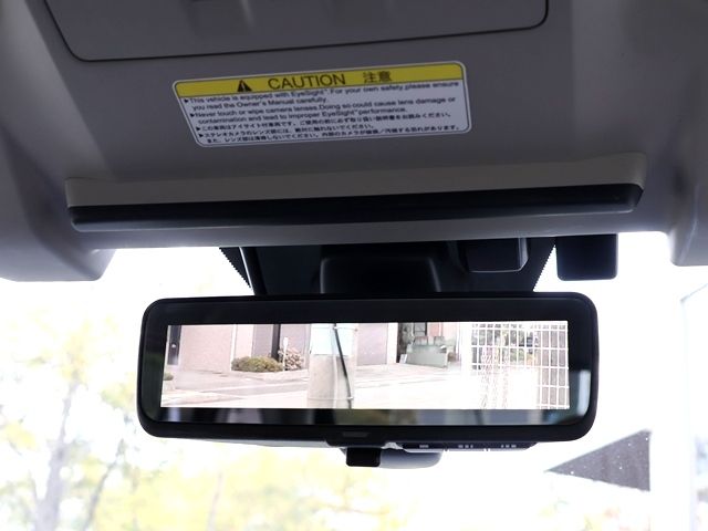 SUBARU LEVORG 2018 Image 31