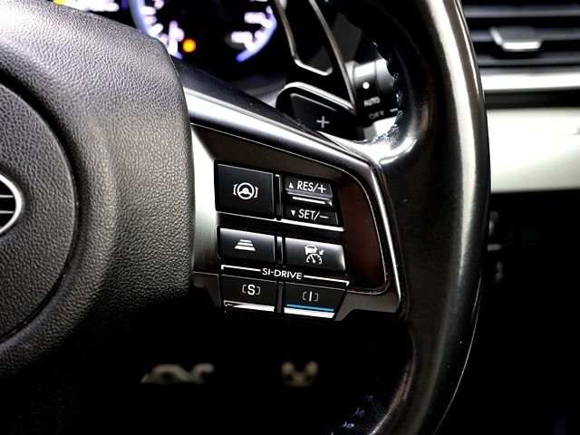 SUBARU LEVORG 2018 Image 31