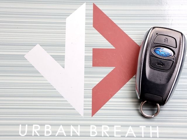 SUBARU LEVORG 2018 Image 31