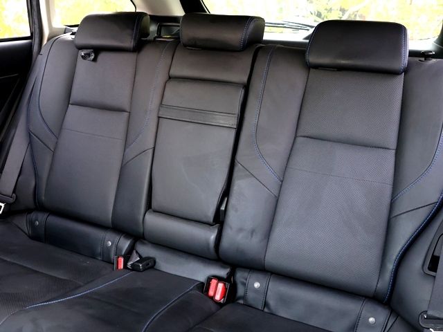 SUBARU LEVORG 2018 Image 31