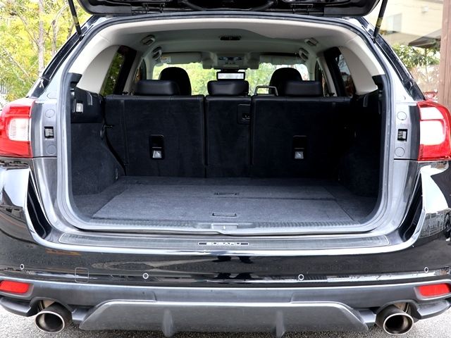 SUBARU LEVORG 2018 Image 31