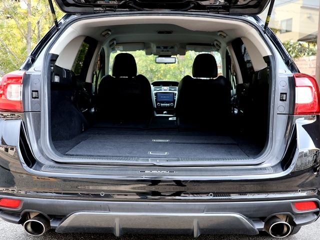 SUBARU LEVORG 2018 Image 31