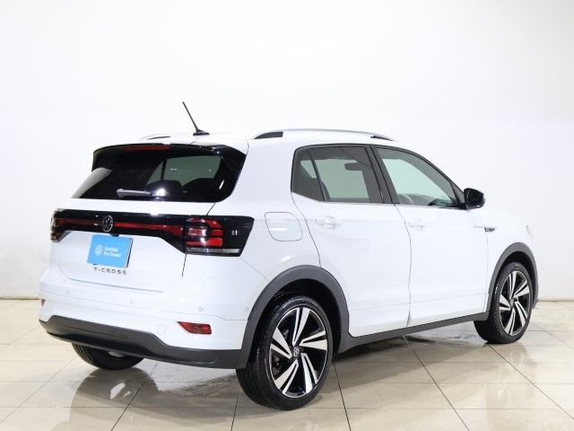 VOLKSWAGEN T-CROSS 2023 Image 31