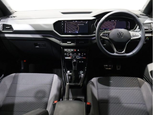 VOLKSWAGEN T-CROSS 2023 Image 31