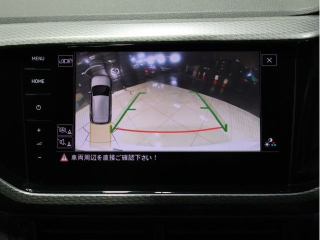 VOLKSWAGEN T-CROSS 2023 Image 31