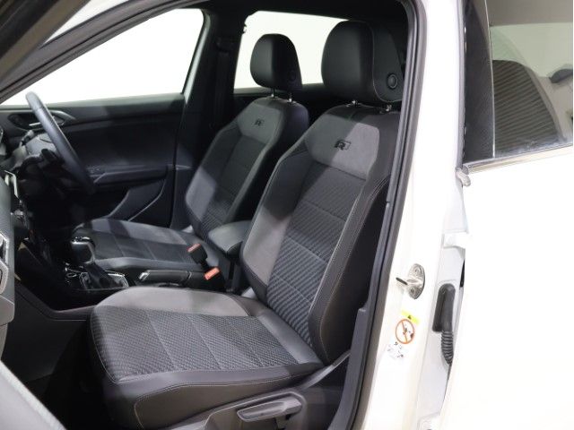 VOLKSWAGEN T-CROSS 2023 Image 31