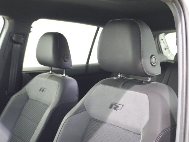 VOLKSWAGEN T-CROSS 2023 Image 31