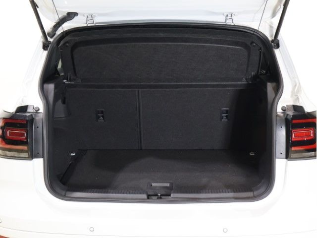 VOLKSWAGEN T-CROSS 2023 Image 31