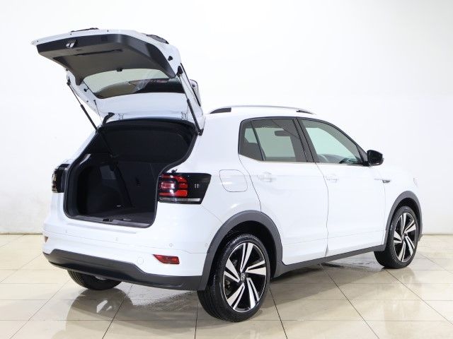 VOLKSWAGEN T-CROSS 2023 Image 31