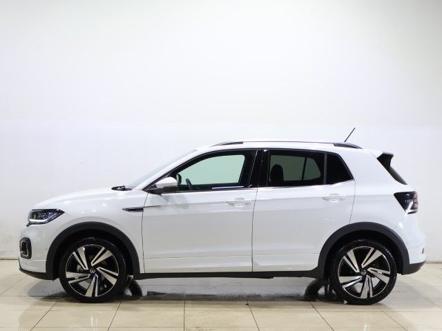 VOLKSWAGEN T-CROSS 2023 Image 31