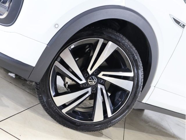 VOLKSWAGEN T-CROSS 2023 Image 31