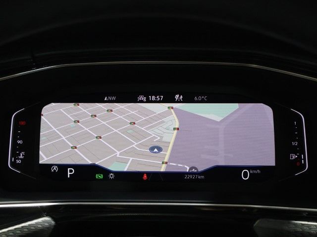 VOLKSWAGEN T-CROSS 2023 Image 31