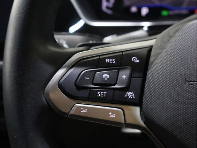 VOLKSWAGEN T-CROSS 2023 Image 31