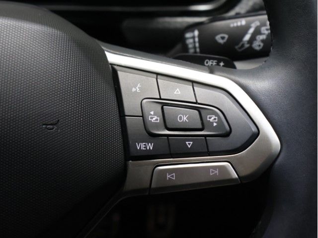 VOLKSWAGEN T-CROSS 2023 Image 31