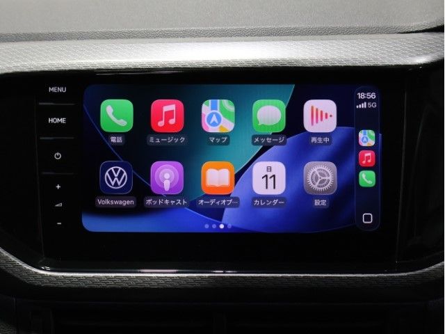 VOLKSWAGEN T-CROSS 2023 Image 31