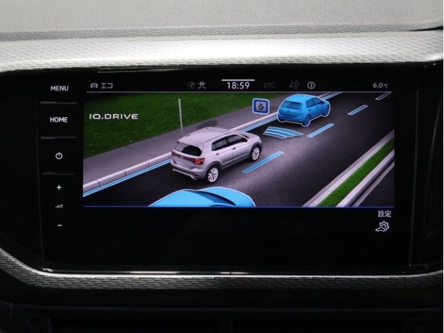 VOLKSWAGEN T-CROSS 2023 Image 31