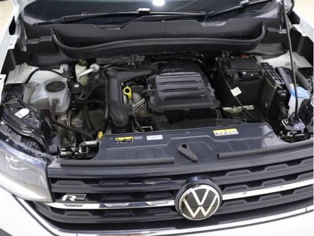VOLKSWAGEN T-CROSS 2023 Image 31