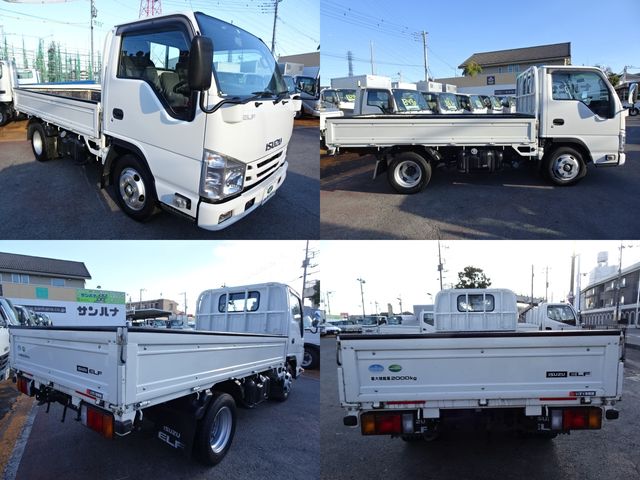 ISUZU ELF 2019 Image 31