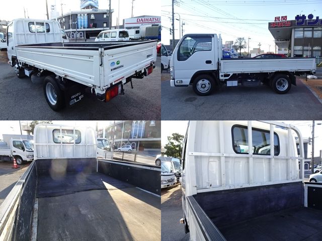 ISUZU ELF 2019 Image 31