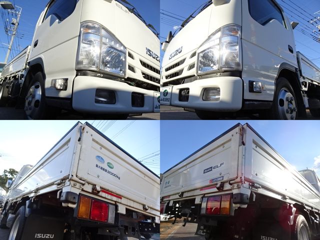 ISUZU ELF 2019 Image 31