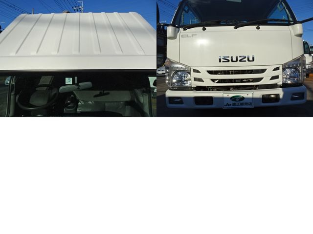 ISUZU ELF 2019 Image 31