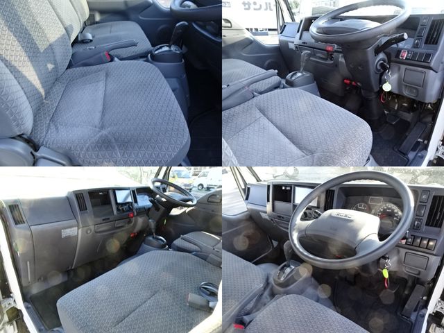 ISUZU ELF 2019 Image 31