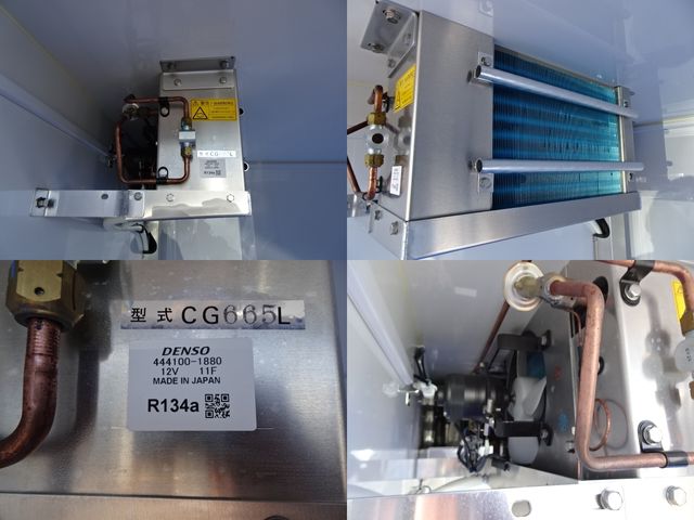 DAIHATSU HIJET TRUCK 2023 Image 31