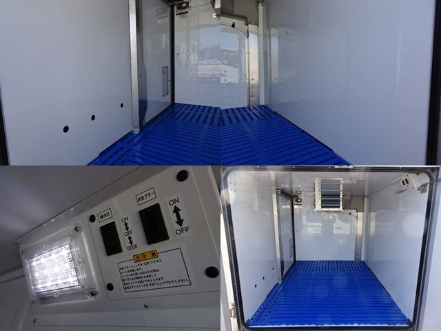 DAIHATSU HIJET TRUCK 2023 Image 31