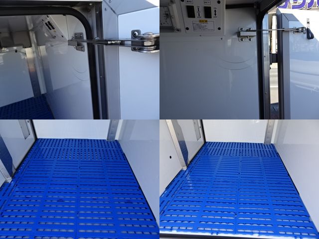 DAIHATSU HIJET TRUCK 2023 Image 31