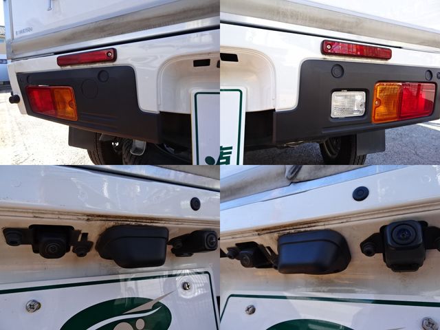 DAIHATSU HIJET TRUCK 2023 Image 31