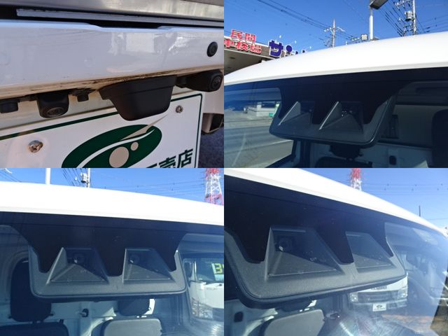 DAIHATSU HIJET TRUCK 2023 Image 31