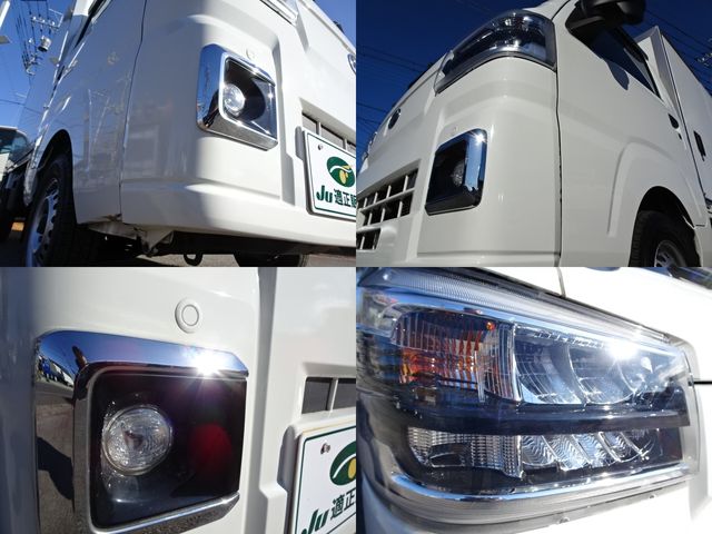DAIHATSU HIJET TRUCK 2023 Image 31