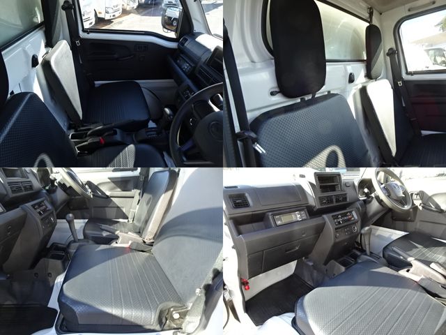 DAIHATSU HIJET TRUCK 2023 Image 31